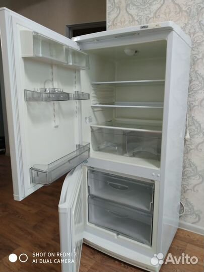 Холодильник