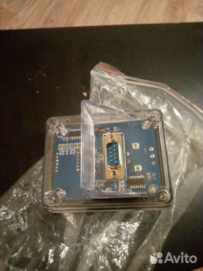 Пульт управления с индикацией 3,5кВт Техно-тт