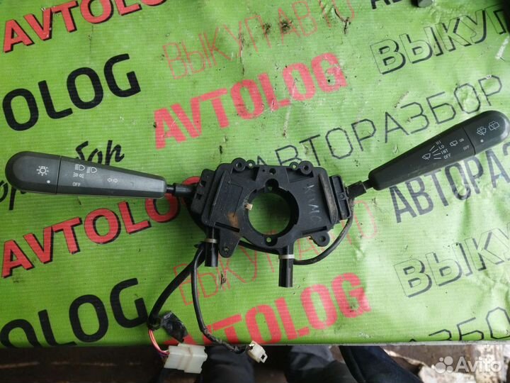 Подрулевой переключатель для Chery QQ6/Чери