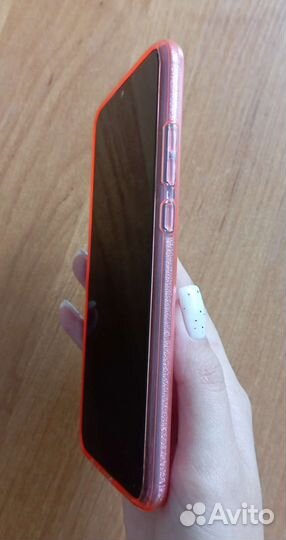 Чехол на honor 10 lite