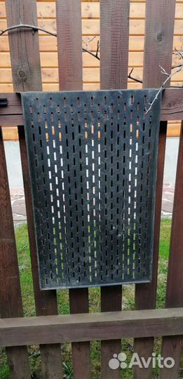 Рэковая полка