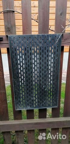 Рэковая полка