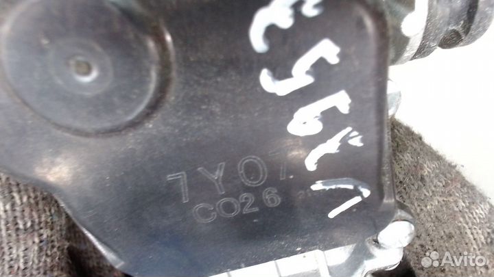 Механизм стеклоочистителя Mazda CX-3 2014, 2017