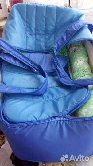 Продается люлька-переноска