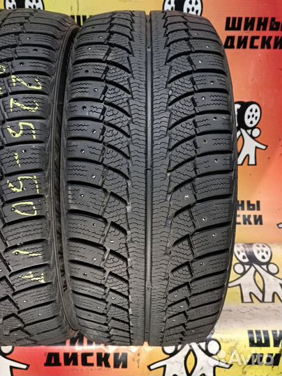 Matador MP 30 Sibir Ice 2 225/50 R17 98T
