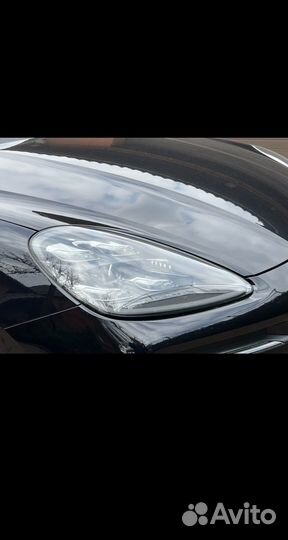 Porsche Cayenne 3 AT, 2018, 121 000 км