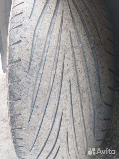 Goodyear Eagle F1 GS 235/50 R18