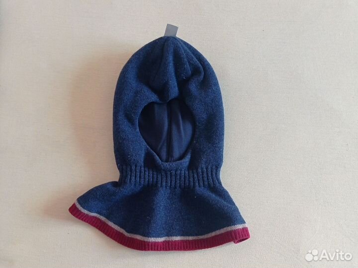 Шапки для мальчика