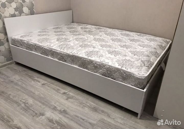 Кровать новая