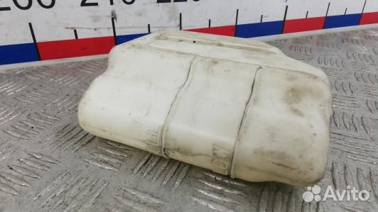 Бачок расширительный suzuki liana 1 (SEA37NP01)