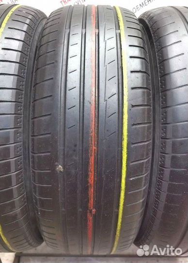 Yokohama Bluearth ES32 215/65 R16 98H