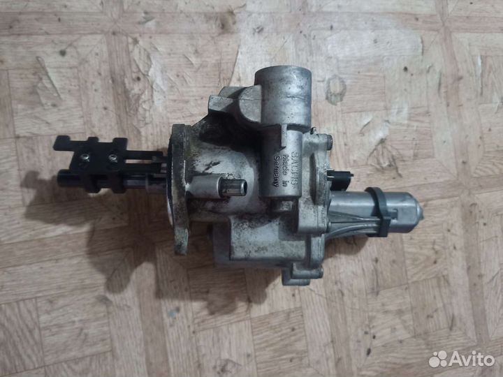 Актуатор выбора передач vesta