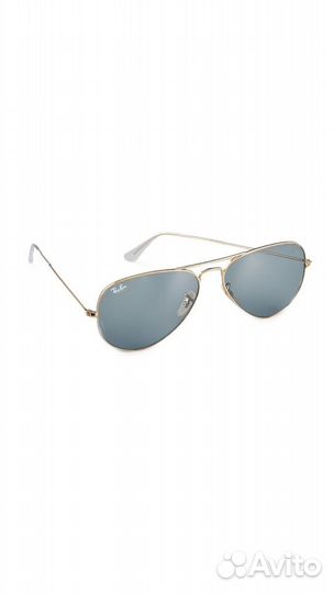 Очки ray ban aviator 3025 оригинал