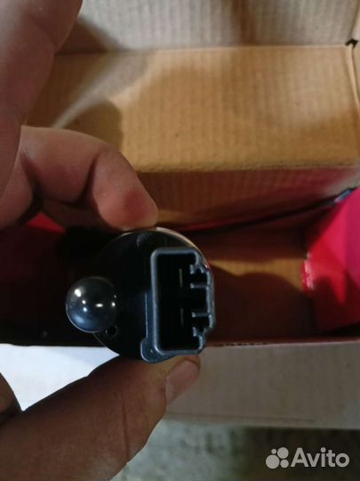 Топливный насос Nissan X-Trail T31