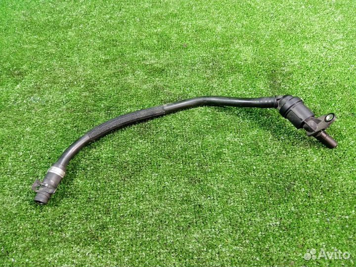 Клапан вентиляции картерных газов Mercedes-Benz