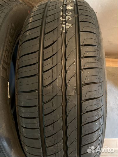 Pirelli Cinturato P1 Verde 185/65 R15 88T