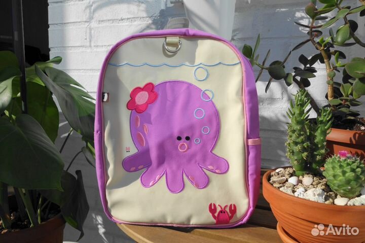 Рюкзак для дошкольника Beatrix New York