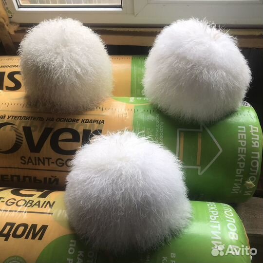 Папаха Хабиба оптом и в розницу