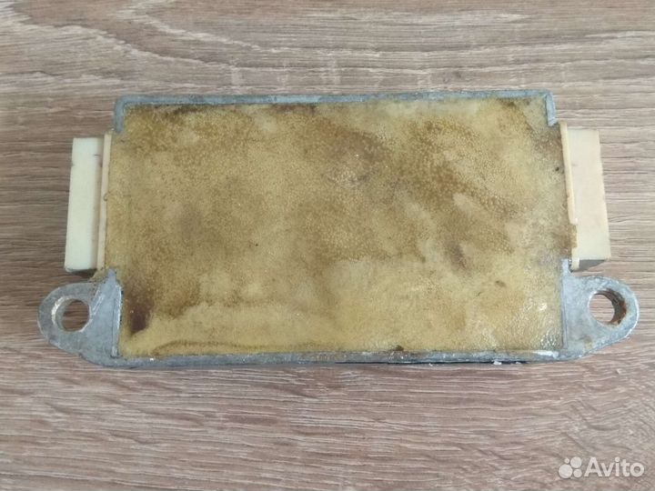 Система зажигания