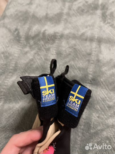 Лыжные Перчатки lill Sport