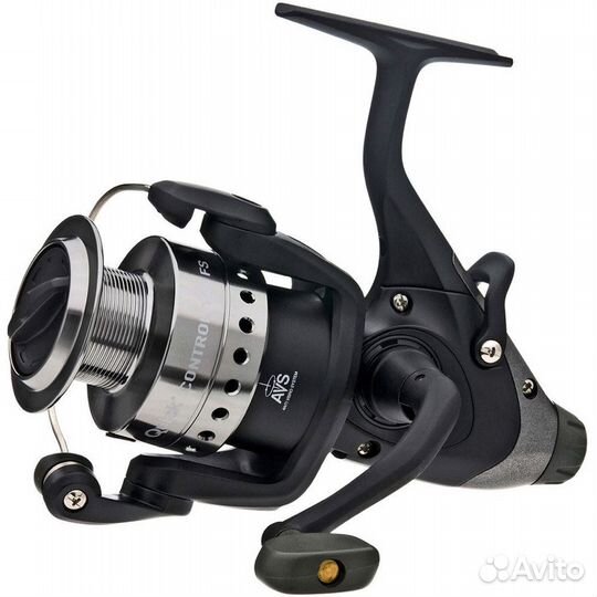 Катушки фидерные DAM quick control 140 (новые)