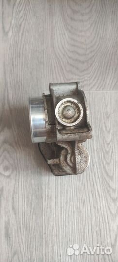 Дроссельная заслонка гранта