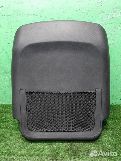 Накладка сиденья KIA Sportage 3 (SL) 2012