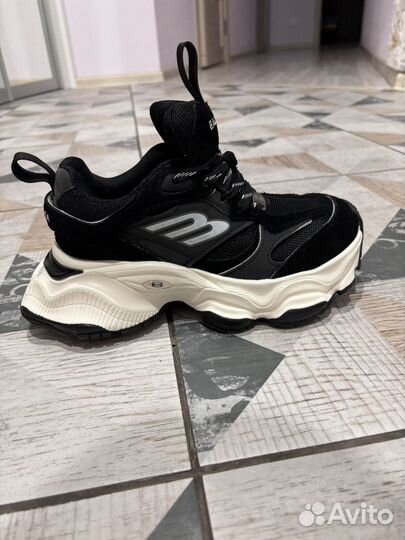 Balenciaga кроссовки