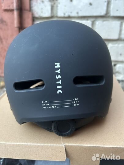 Шлем mystic для водных видов спорта