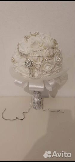 Свадебный декор. Свадебные аксессуары