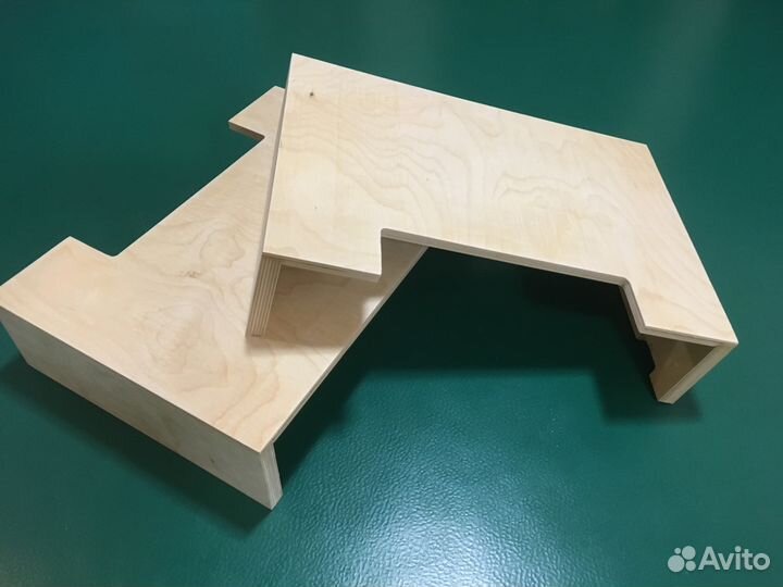 Корпуса электроника 50ас-063 Бриг