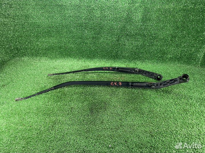 Поводки дворников Mazda CX-7