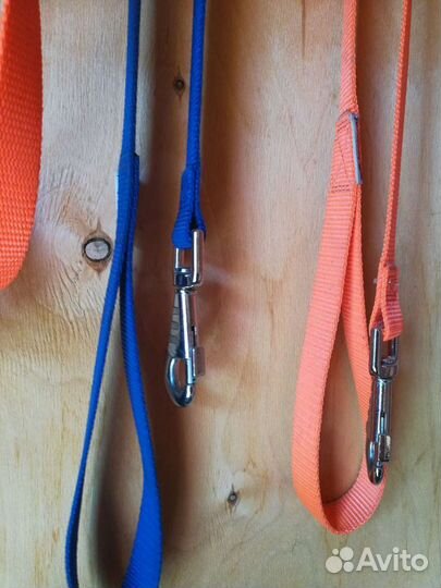 Шлейки для щенков