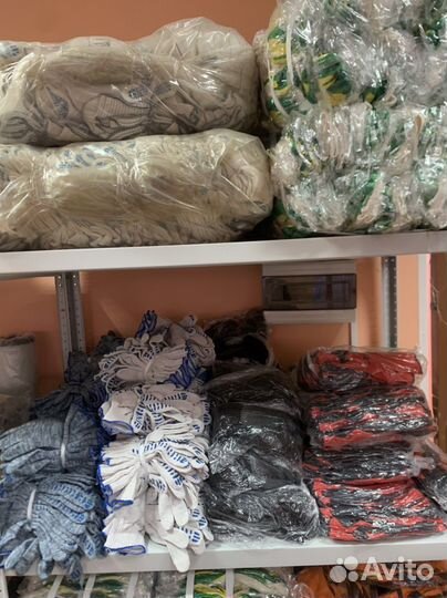 Перчатки оптам от 10 пар