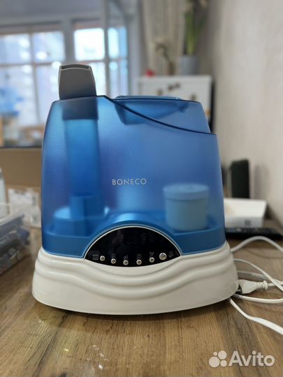 Увлажнитель Boneco