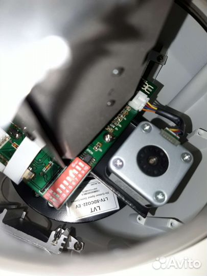 Видеокамера уличная бу