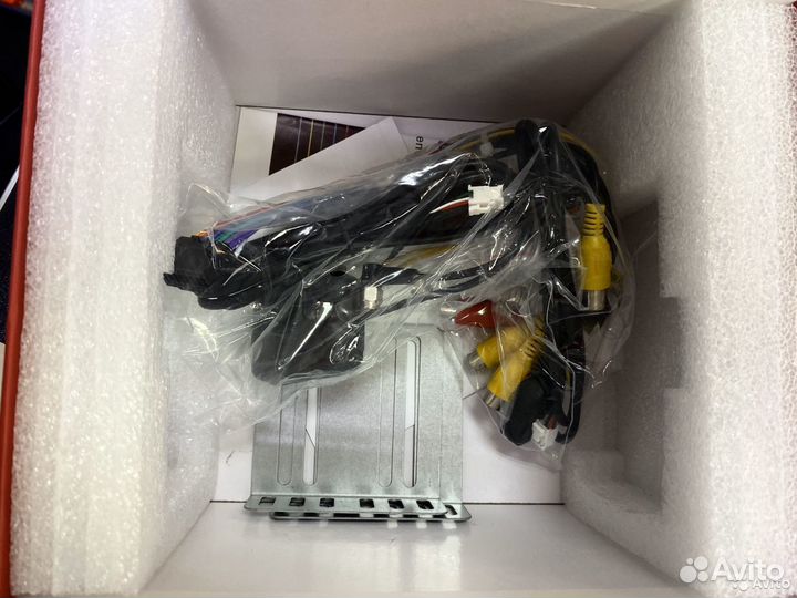 Магнитола Android