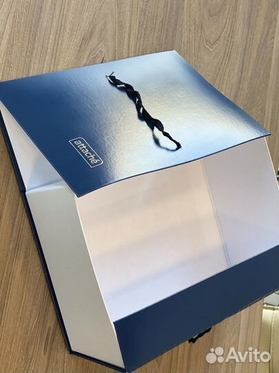 Папка архивная