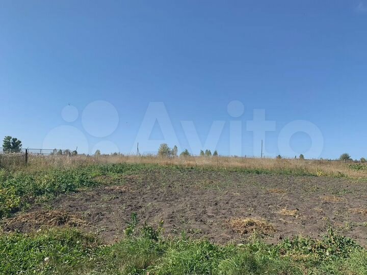 Участок 39 сот. (СНТ, ДНП)