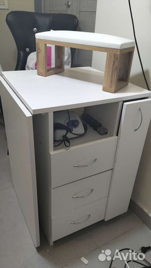 Все для мастера маникюра