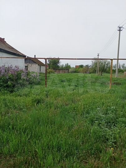 Участок 20 сот. (ИЖС)