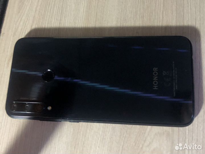 Honor 9c