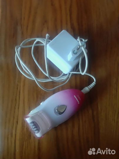 Эпилятор лазерный