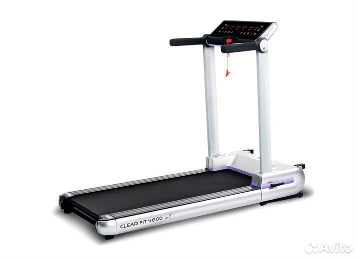 Беговая дорожка Clear Fit IT 4600