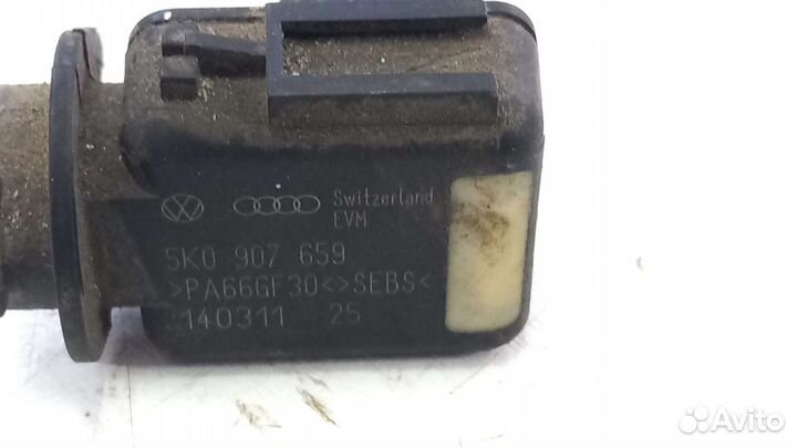 Датчик качества воздуха Volkswagen Passat CC