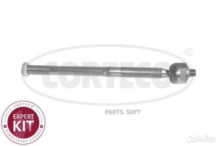 Corteco 49398645 Тяга рулевая