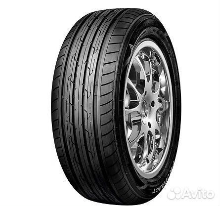 Triangle TE301 225/65 R17 102H