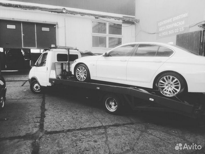 Услуги эвакуатора.Эвакуатор.Казань.24/7