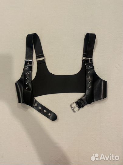 Портупея женская