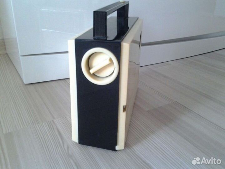 Vef transistor 10. Vef transistor